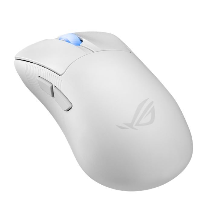 Belaidė pelė asus rog keris ii ace (90mp03n0-bmua10)