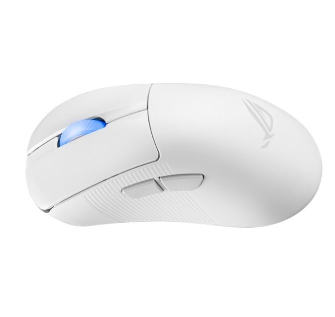 Belaidė pelė asus rog keris ii ace (90mp03n0-bmua10)