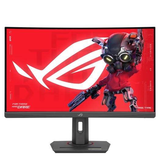 Monitorius asus rog strix xg27wcms, 27