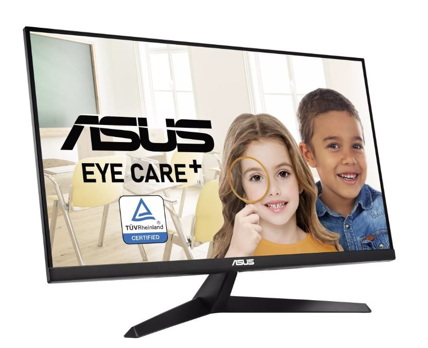 Monitorius asus vy27uq ips, -