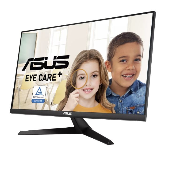 Monitorius asus vy27uq ips, -