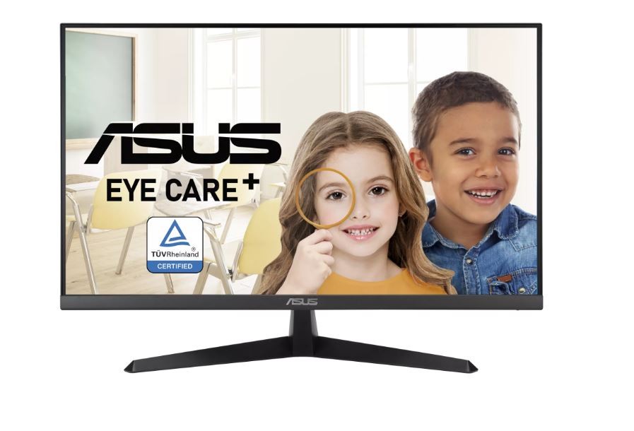 Monitorius asus vy27uq ips, -