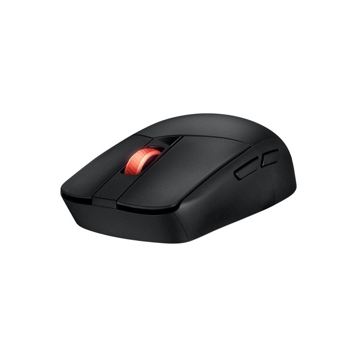 Belaidė pelė asus rog strix impact iii (90mp03d0-bmua00)