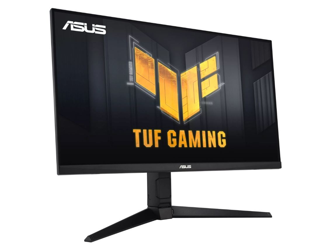 Monitorius asus vg279ql3a, 27