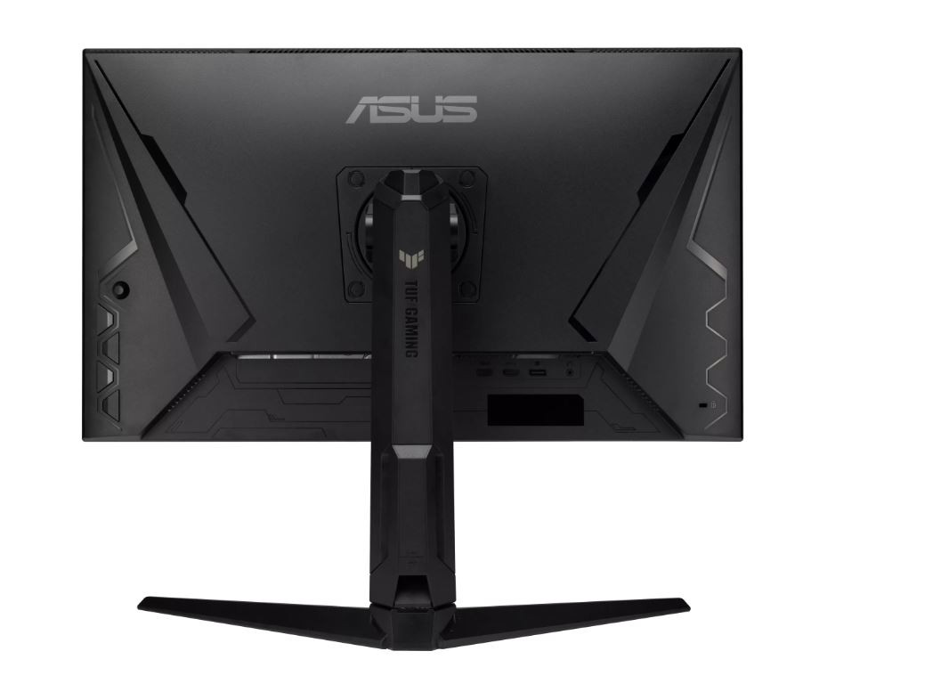 Monitorius asus vg279ql3a, 27
