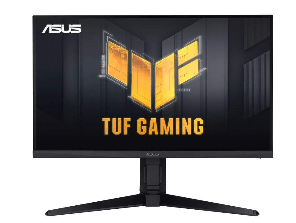 Monitorius asus vg279ql3a, 27