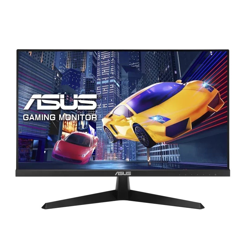 Monitorius asus vy249hge, 23.8