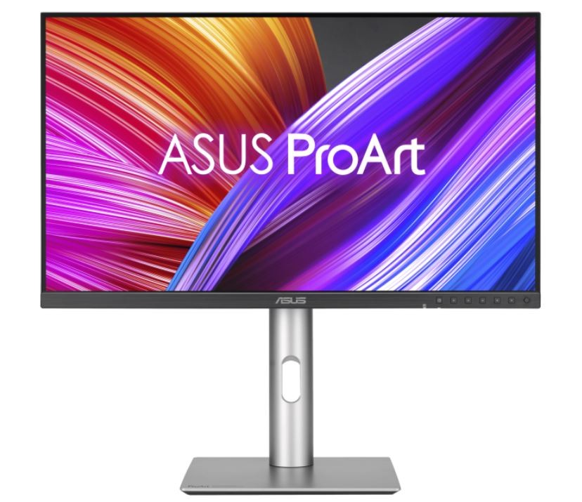 Monitorius asus