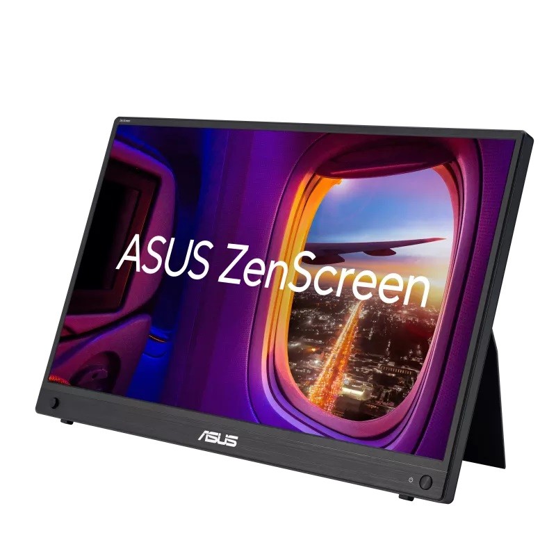 Monitorius asus zenscreen mb16ahg, 15.6
