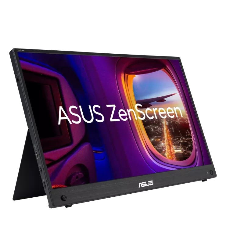 Monitorius asus zenscreen mb16ahg, 15.6