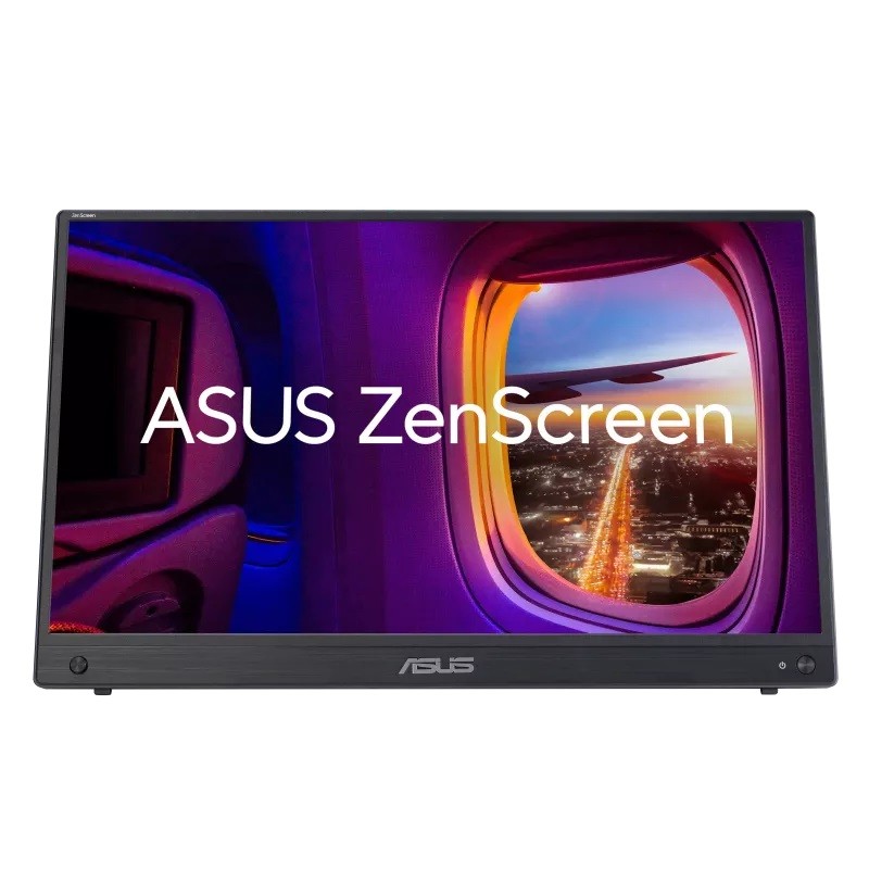Monitorius asus zenscreen mb16ahg, 15.6