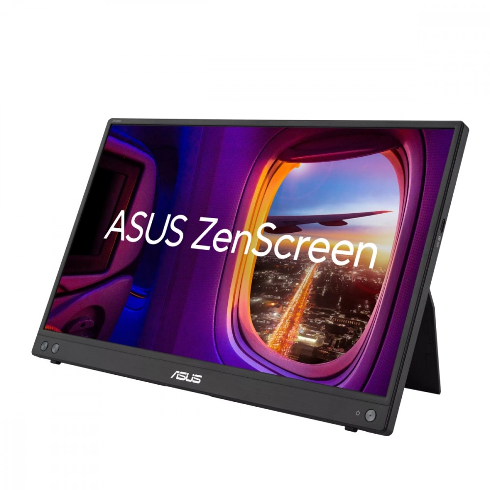 Monitorius asus zenscreen mb16ahv, 15.6