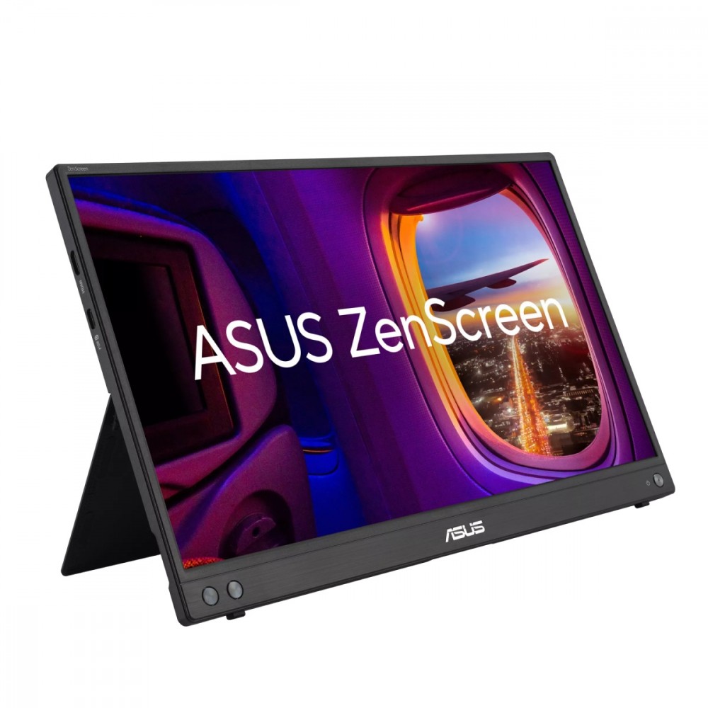 Monitorius asus zenscreen mb16ahv, 15.6