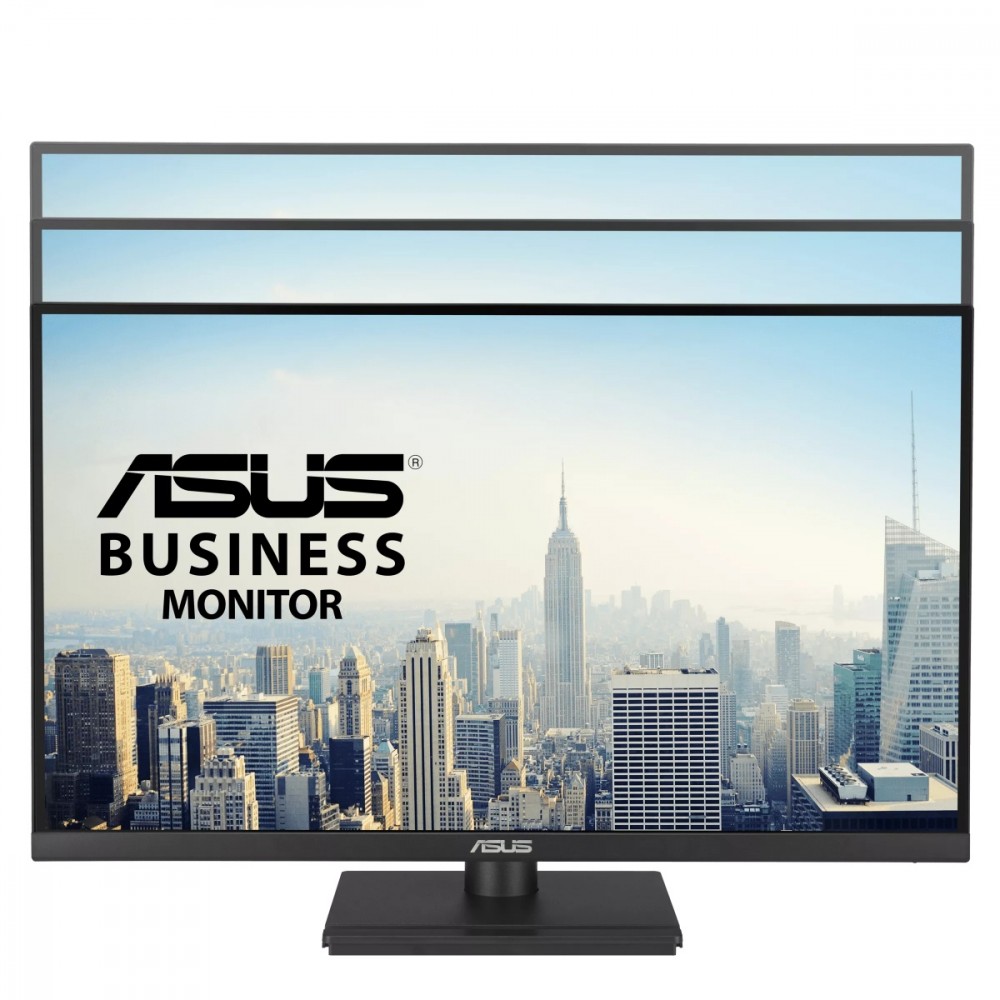 Monitorius monitorius asus va27ucps 27