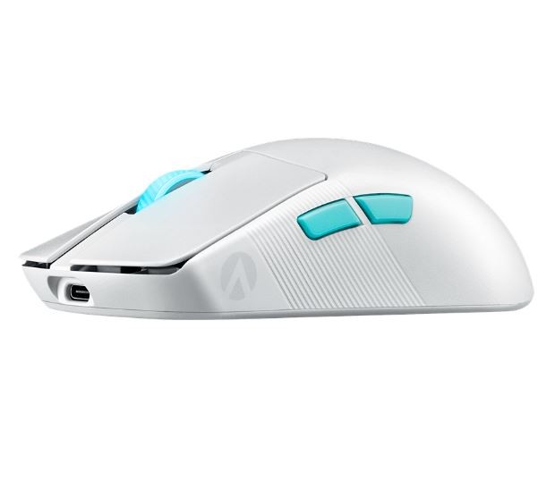 Belaidė pelė asus rog harpe ace aim lab edition 90mp02w0-bmua10