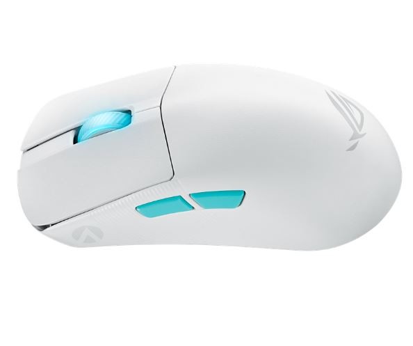 Belaidė pelė asus rog harpe ace aim lab edition 90mp02w0-bmua10