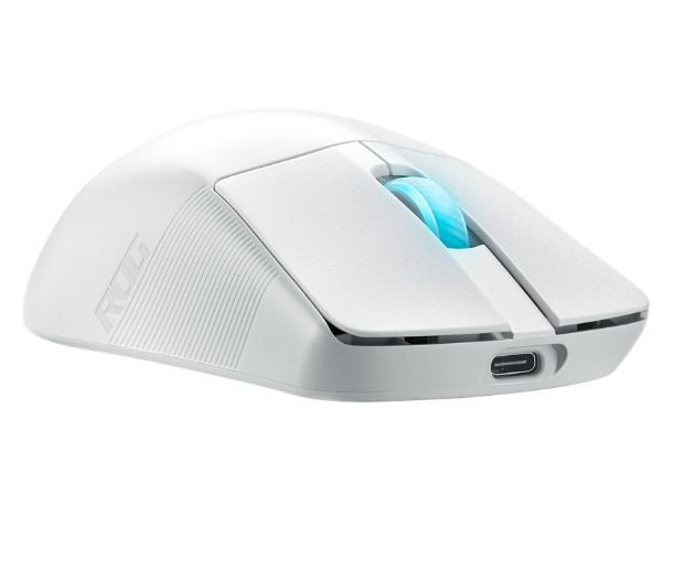 Belaidė pelė asus rog harpe ace aim lab edition 90mp02w0-bmua10