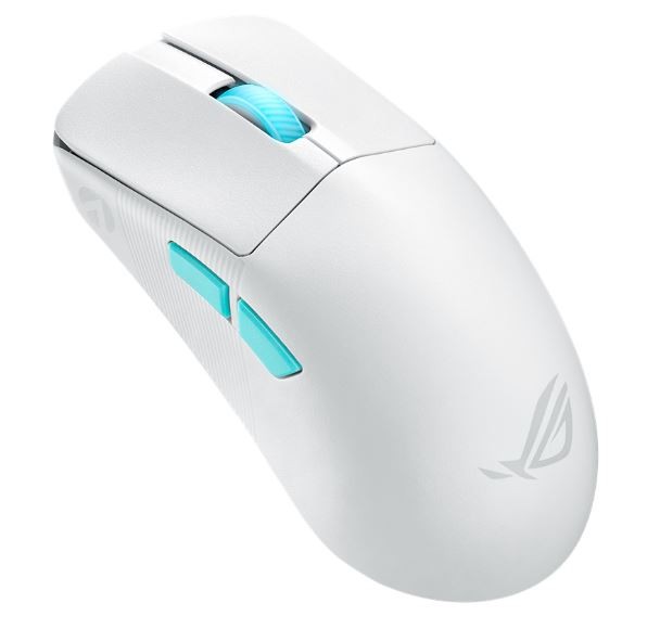 Belaidė pelė asus rog harpe ace aim lab edition 90mp02w0-bmua10