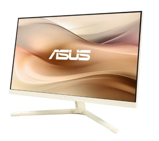 Monitorius asus vu249cfe-m kompiuterinis monitorius 60,5 cm (23.8