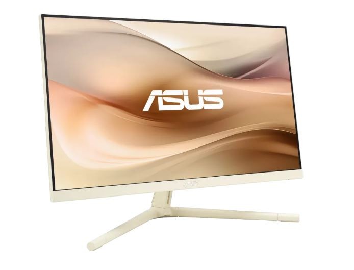 Monitorius asus vu249cfe-m kompiuterinis monitorius 60,5 cm (23.8