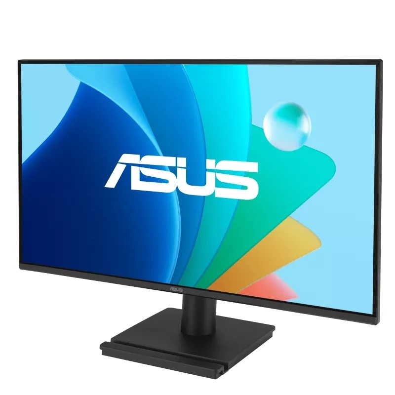 Monitorius led monitor - asus - va259hga - 25 colių - atsako laikas 1 ms - vga ir hdmi sąsajos