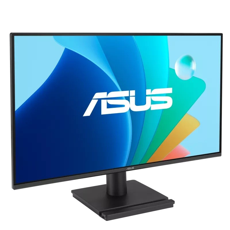 Monitorius led monitor - asus - va259hga - 25 colių - atsako laikas 1 ms - vga ir hdmi sąsajos