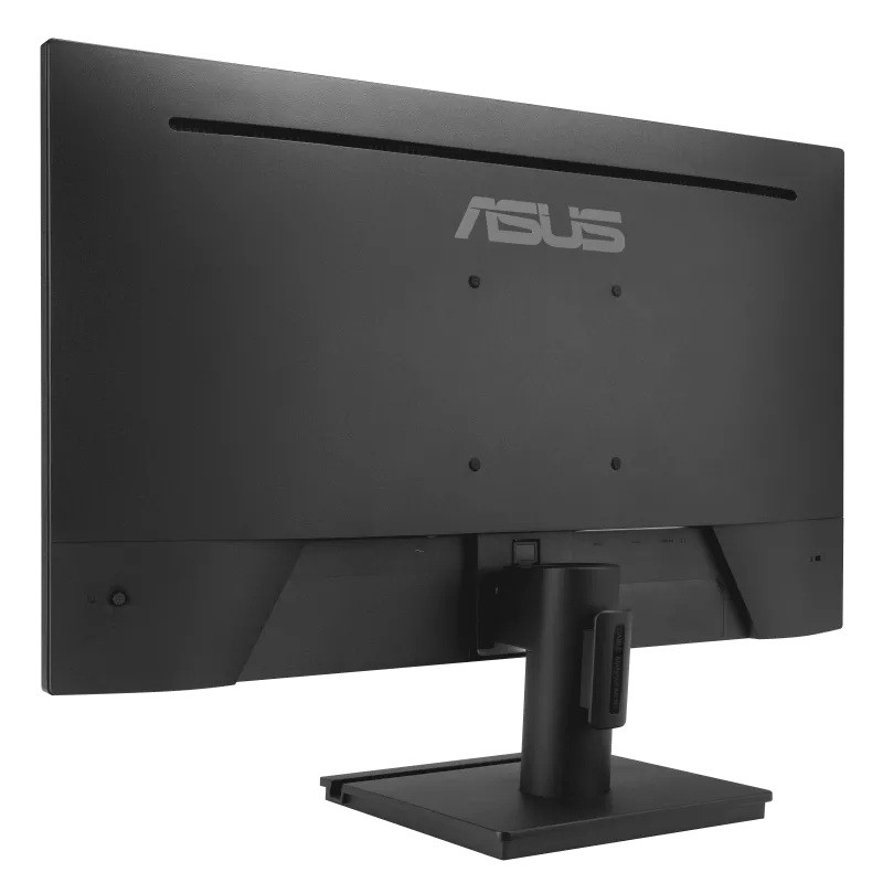 Monitorius led monitor - asus - va259hga - 25 colių - atsako laikas 1 ms - vga ir hdmi sąsajos