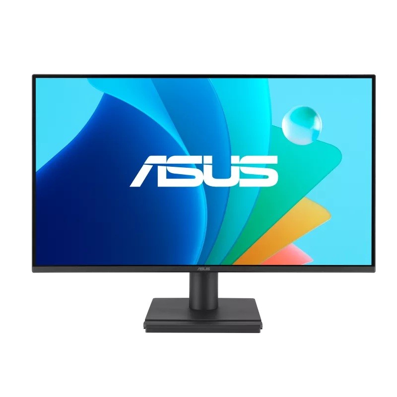 Monitorius led monitor - asus - va259hga - 25 colių - atsako laikas 1 ms - vga ir hdmi sąsajos