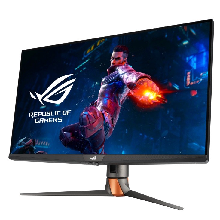 32 colių monitorius pg32uqxr