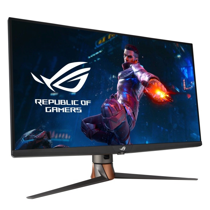 32 colių monitorius pg32uqxr
