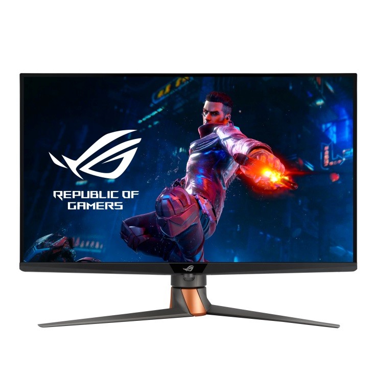 32 colių monitorius pg32uqxr