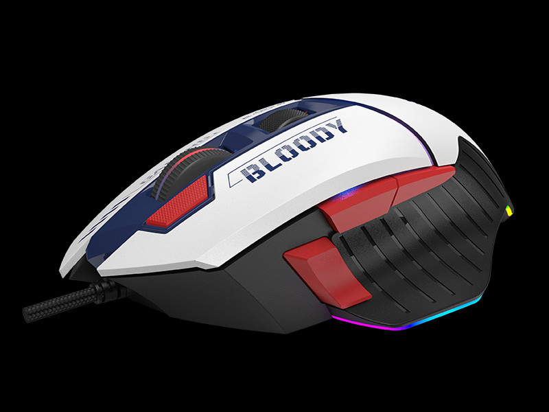 Laidinė pelė a4tech a4tmys46832