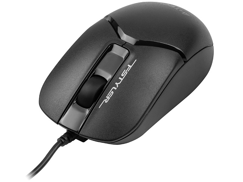 Laidinė pelė a4tech fstyler fm12s silent