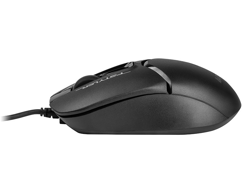 Laidinė pelė a4tech fstyler fm12s silent