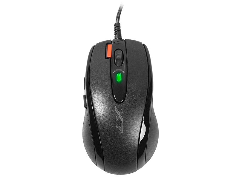 Rinkinys a4-tech a4tmys46028, juoda