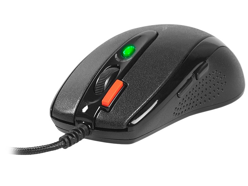 Rinkinys a4-tech a4tmys46028, juoda