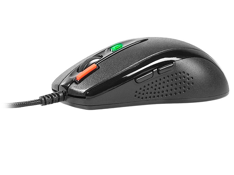 Rinkinys a4-tech a4tmys46028, juoda