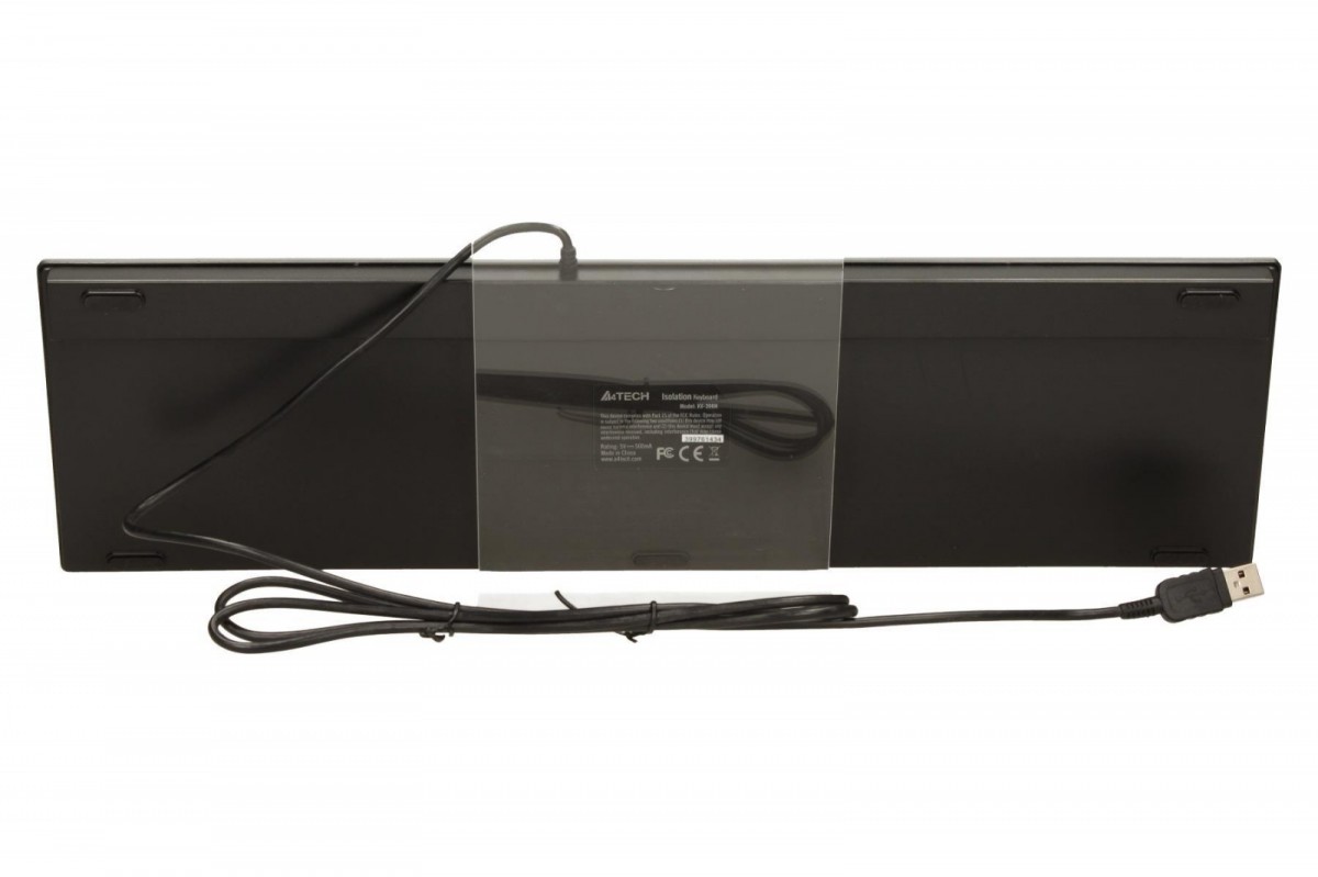A4Tech KV-300H