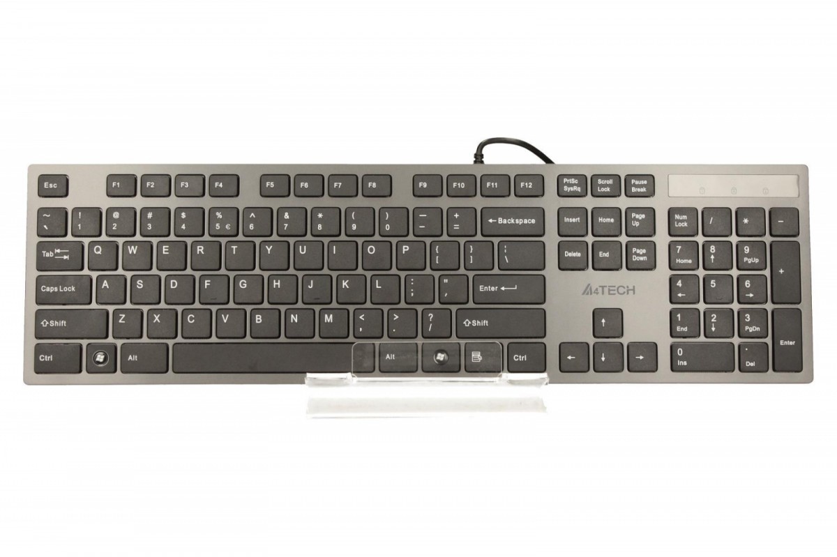 A4Tech KV-300H