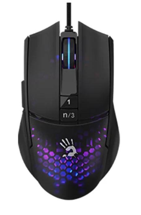 Laidinė pelė a4tech bloody l65 max bc3332-a