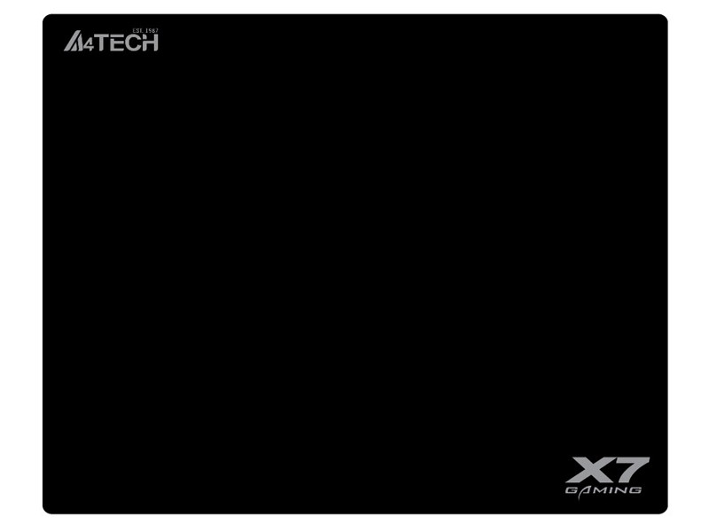 Pelės kilimėlis A4Tech X7-200MP, juoda