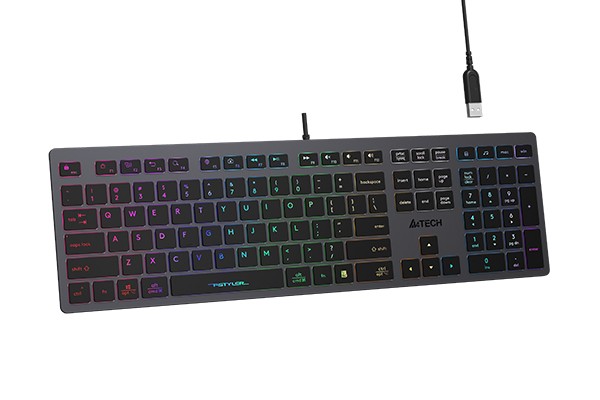 A4Tech FX60H, Razer Huntsman Elite RZ03-01871000-R3M1