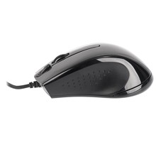 Laidinė pelė a4-tech n-500f, juoda