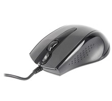 Laidinė pelė a4-tech n-500f, juoda