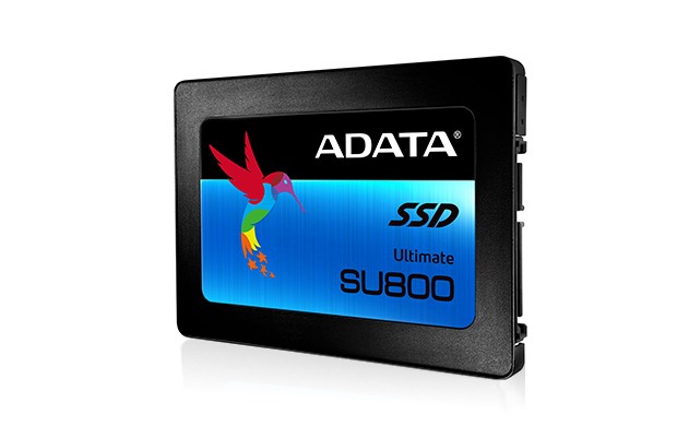 Ssd vidinis kietasis diskas adata ultimate su800 256gb 2,5