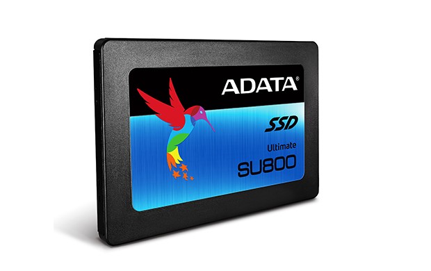 Ssd vidinis kietasis diskas adata ultimate su800 256gb 2,5