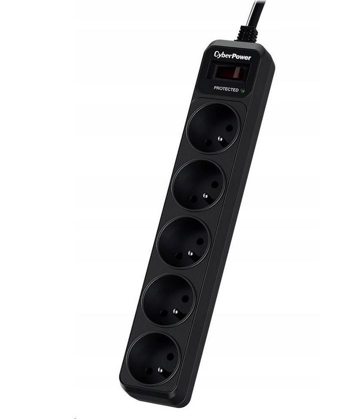 Ilgiklis cyberpower b0520sc0-fr 1.8 m