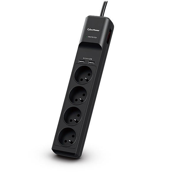Ilgiklis cyberpower tracer iii 1.8 m