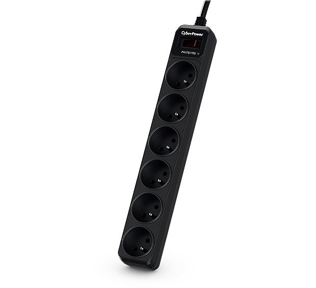 Ilgiklis cyberpower b0620sc0-fr 1.8 m