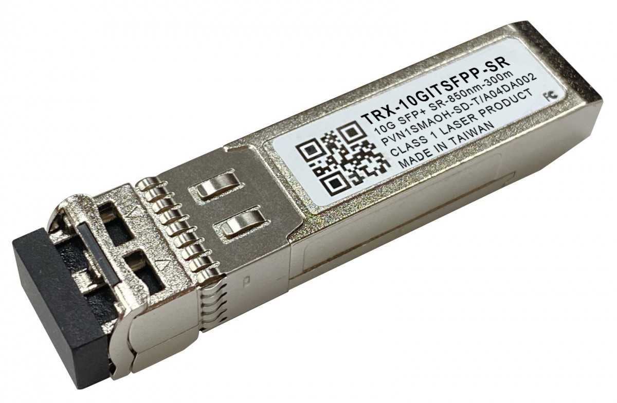 Tinklo plokštė qnap trx-10gitsfpp-sr